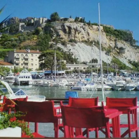 Le Bellevue Grand Confort A