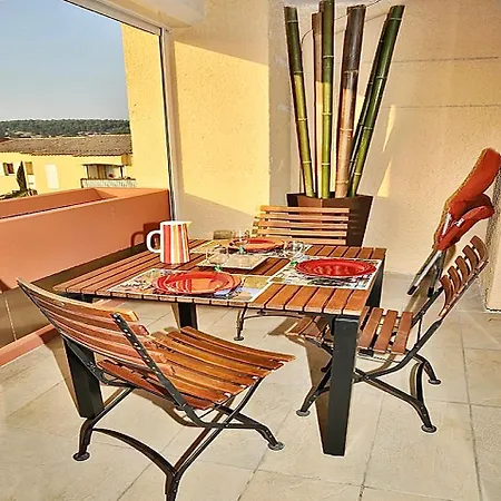 Le Bellevue Grand Confort A * Cassis