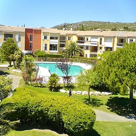 Le Bellevue Grand Confort A Apartmán *