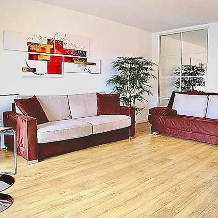 Apartmán Le Bellevue Grand Confort A *