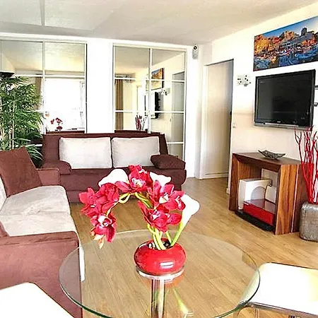 Le Bellevue Grand Confort A Apartment Cassis