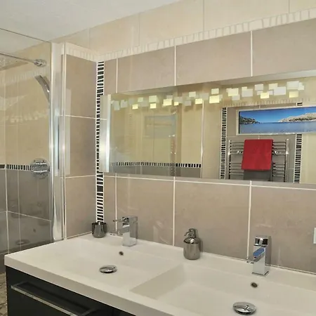 Le Bellevue Grand Confort A Apartment *